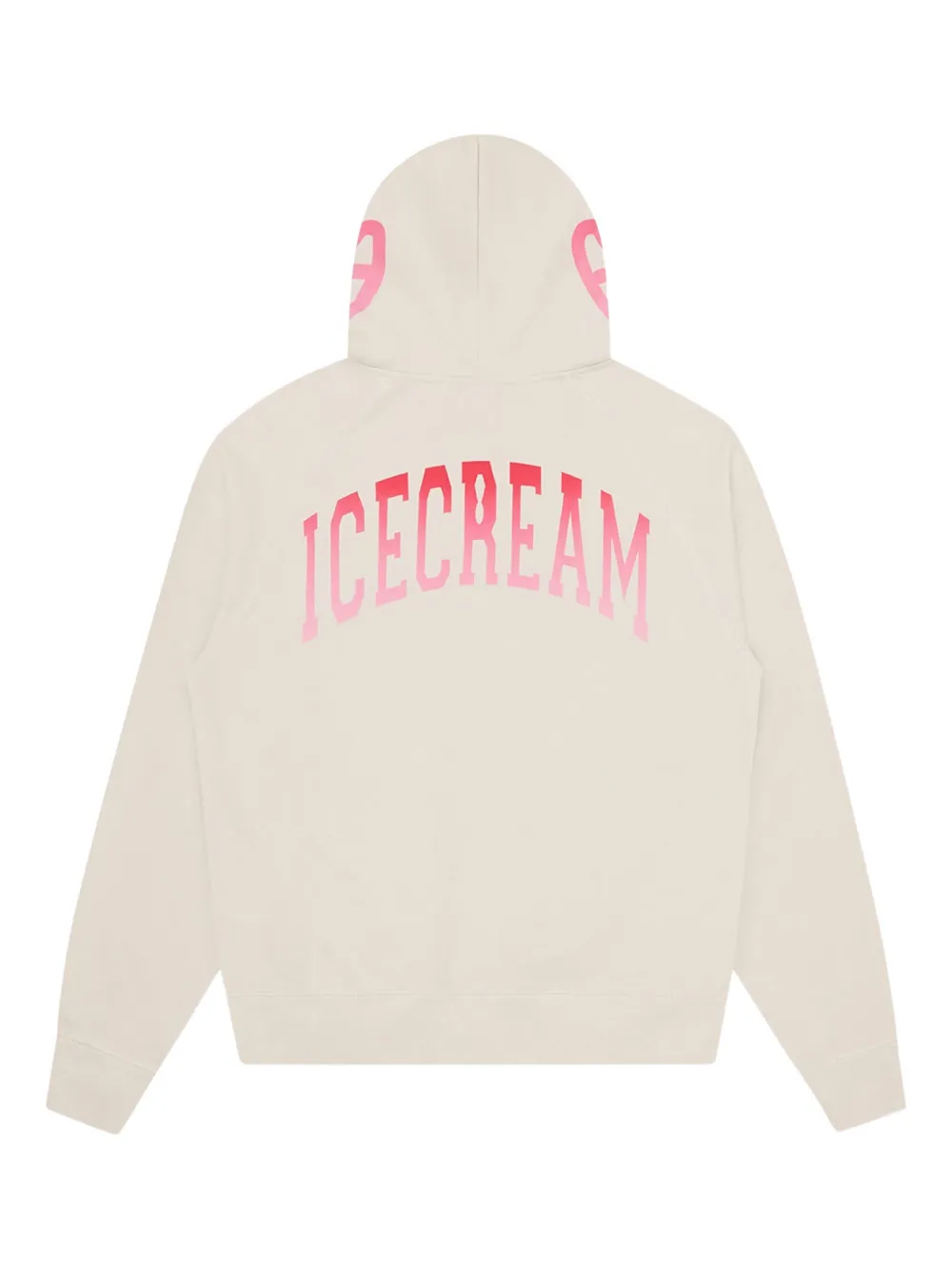 ICECREAM Icecream zip-up hoodie | Hoodies | Image 2