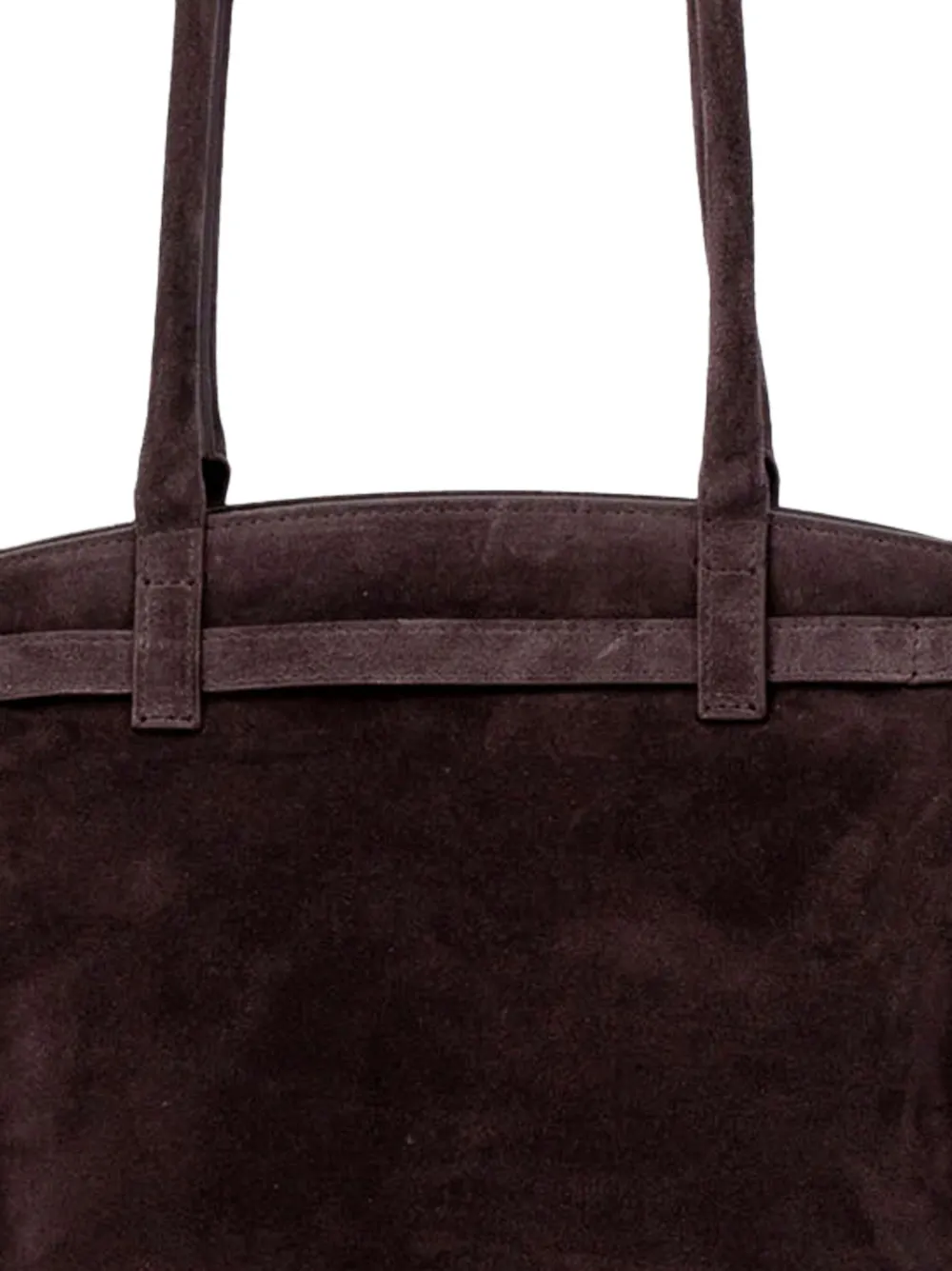 Benedetta Bruzziches leather tote bag | Image 2
