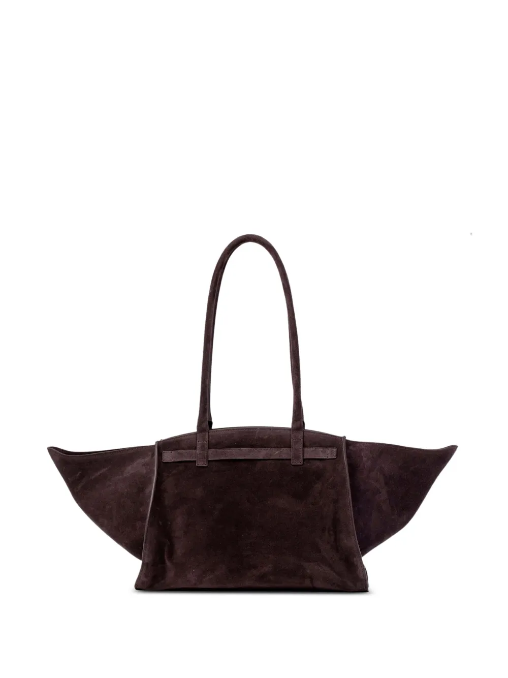 Benedetta Bruzziches leather tote bag | Image 2