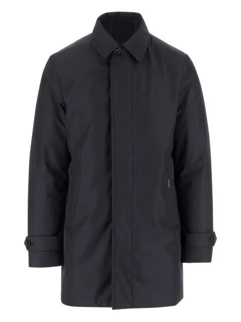Moorer single-breasted short coat