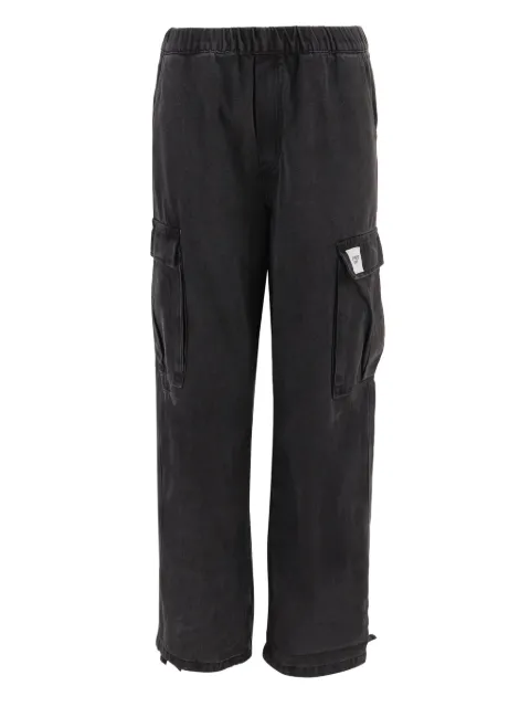 Après Surf elasticated cargo jeans