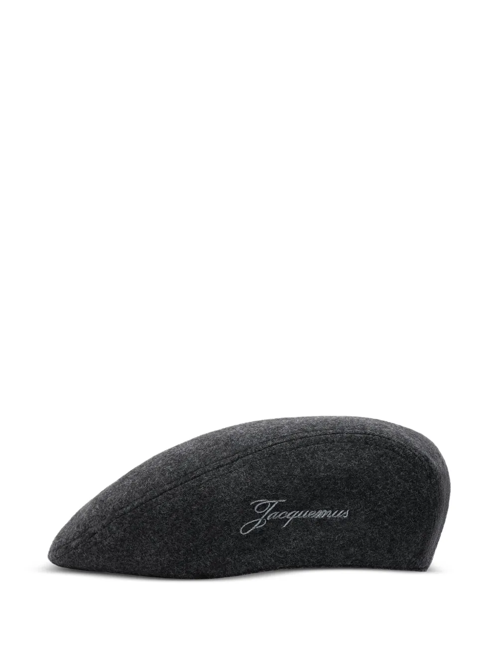 Jacquemus Le Valérie beret | Men | Image 2