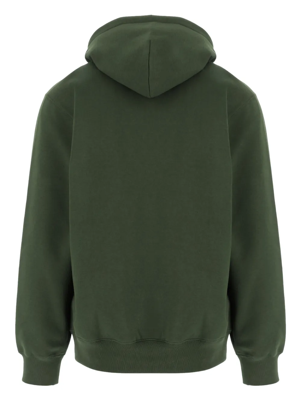 Carhartt WIP logo-embroidered hoodie | Hoodies | Image 2
