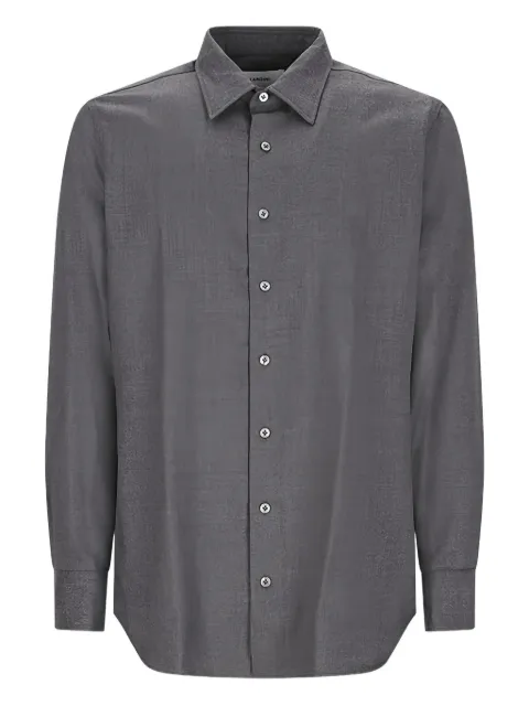 Lardini buttoned shirt