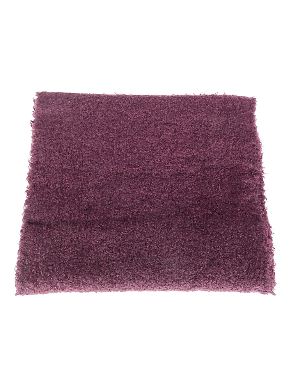 Faliero Sarti Alexina scarf - Paars