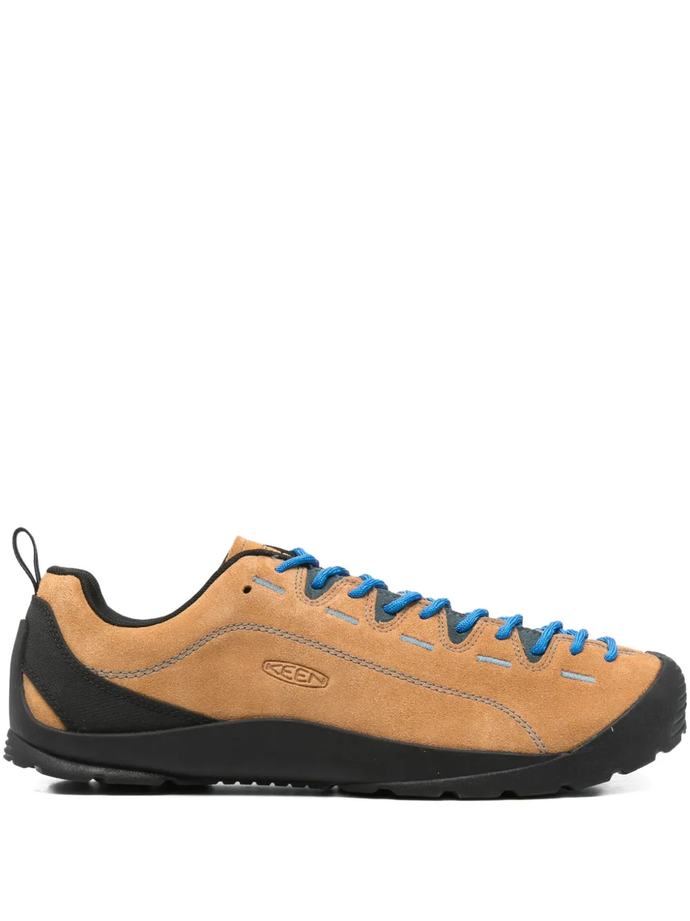 KEEN FOOTWEAR Jasper sneakers Bruin