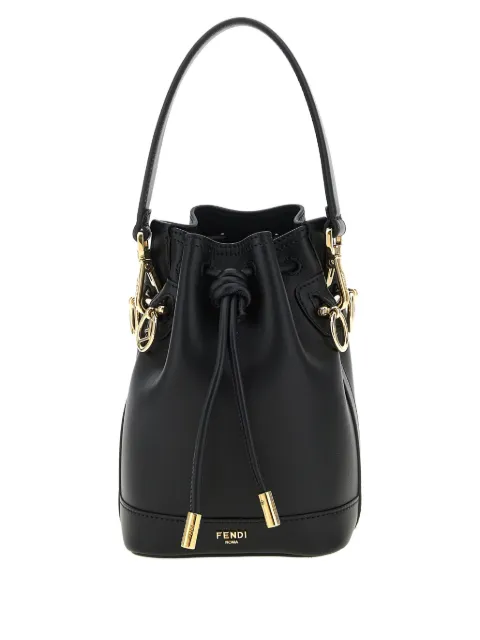 FENDI mini Mon Tresor bucket bag
