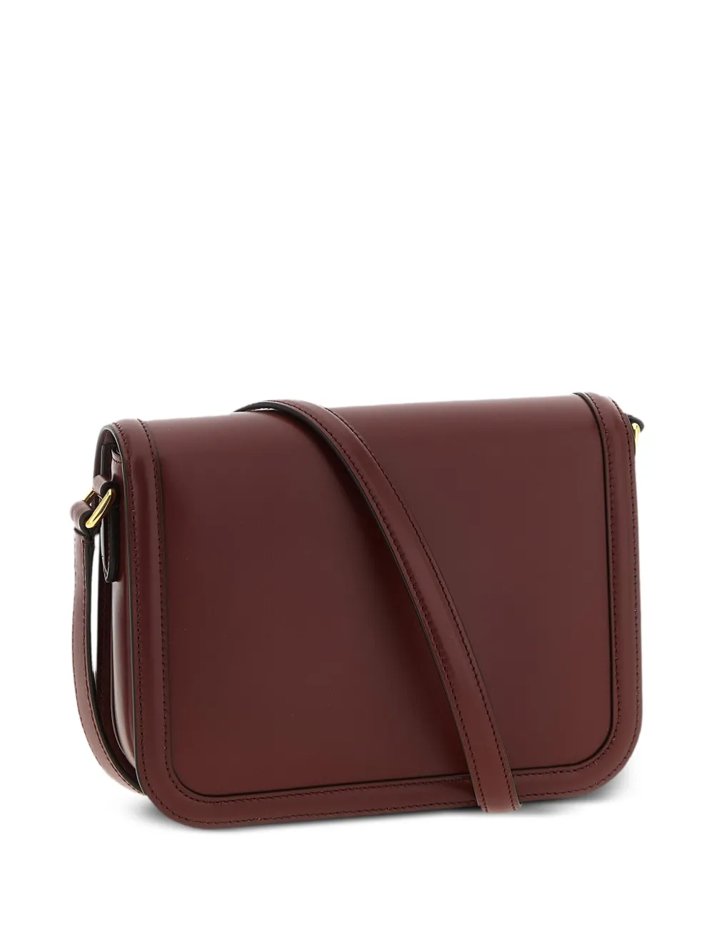Valentino Garavani small 9to5 shoulder bag - Rood