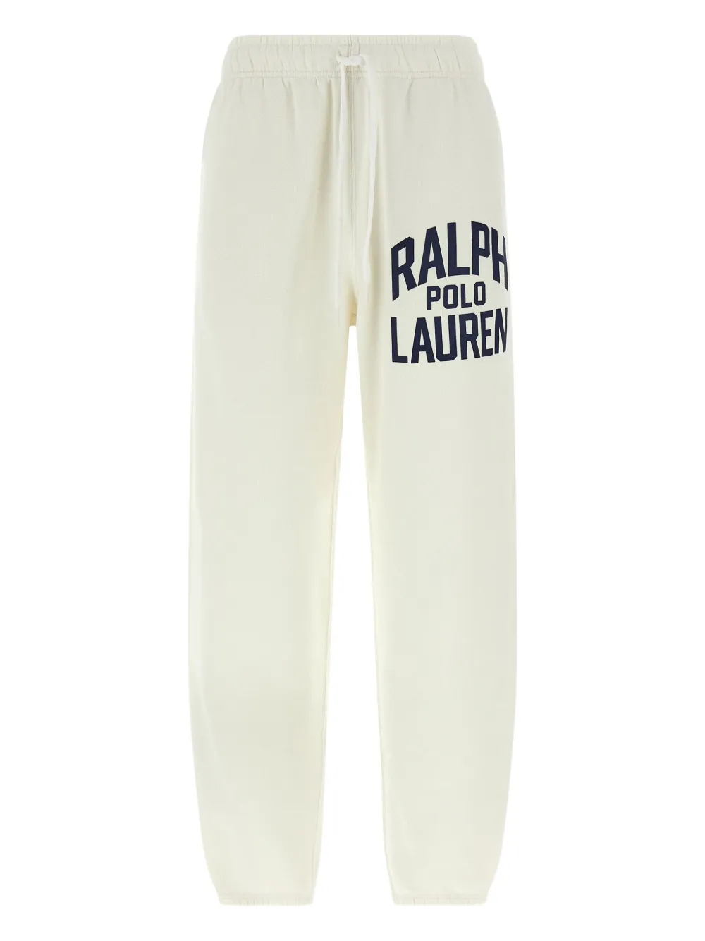 Polo Ralph Lauren ジョガーパンツ - ホワイト Polo Ralph Lauren ジョガーパンツ - ホワイト