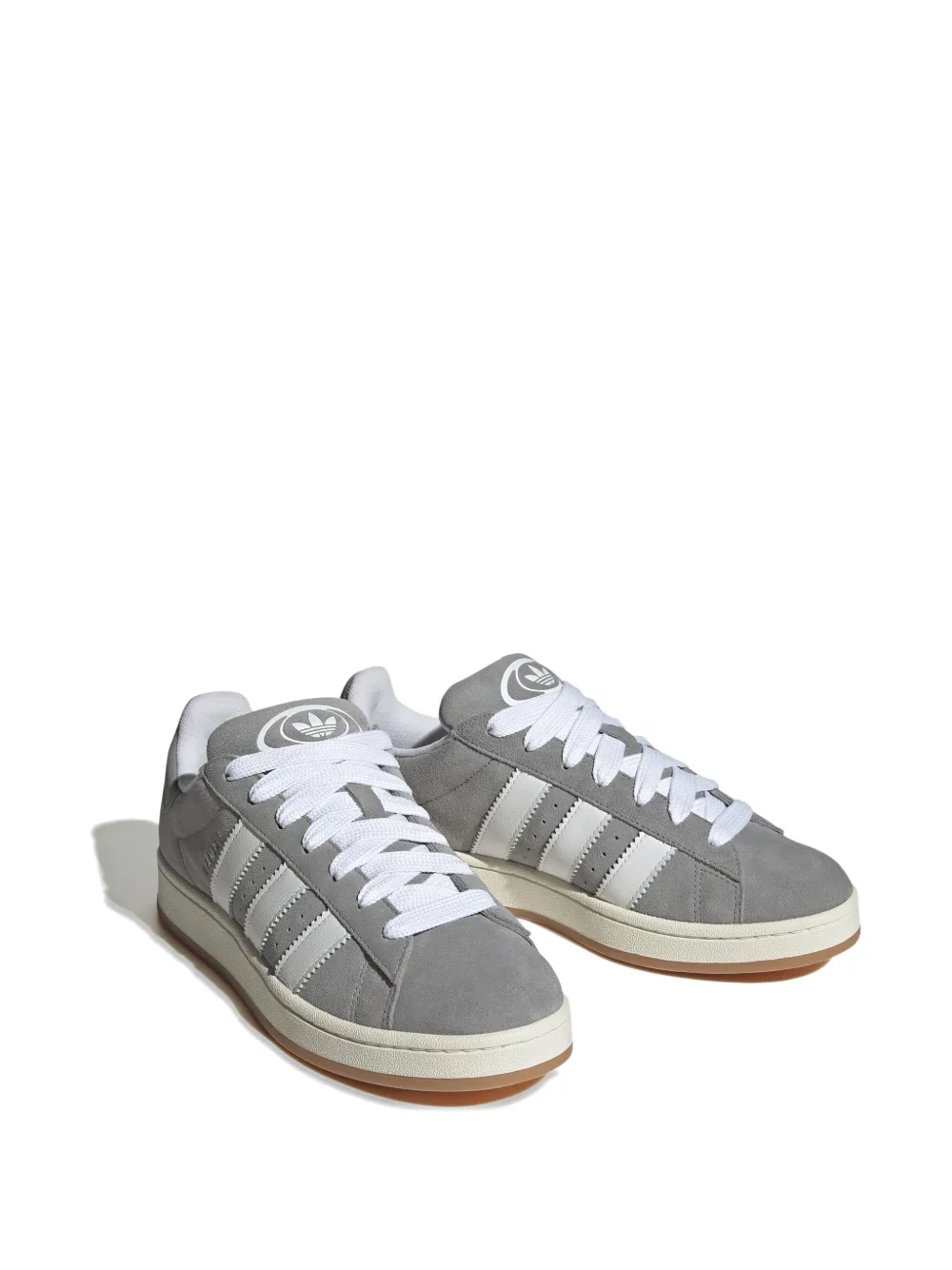 adidas Originals Campus 00s suede sneakers Grey