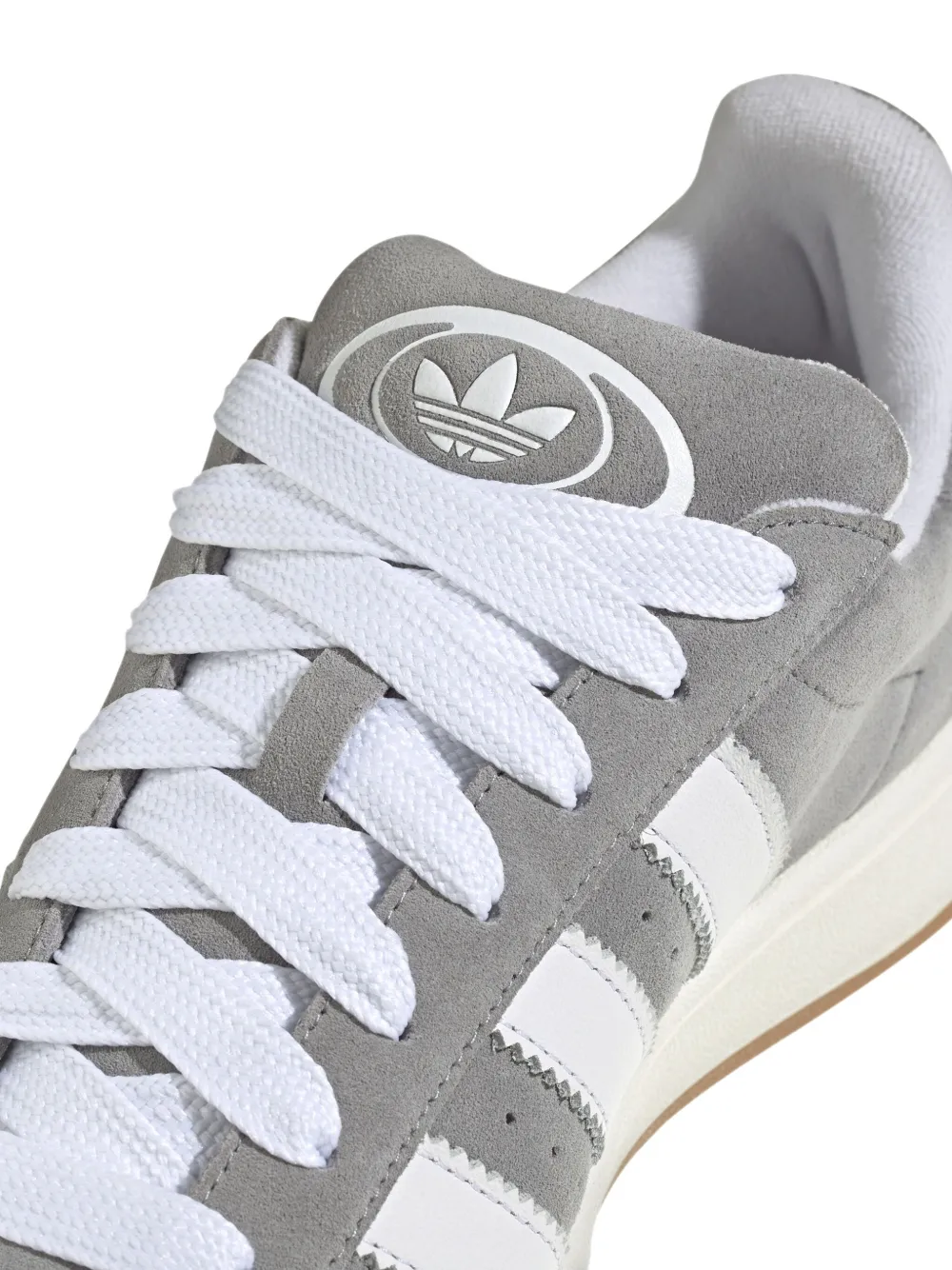 adidas Originals Campus 00s suede sneakers Grey