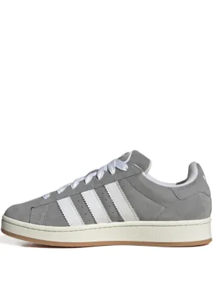 Adidas Campus 2 Suede Sneakers | Grey | FARFETCH ID