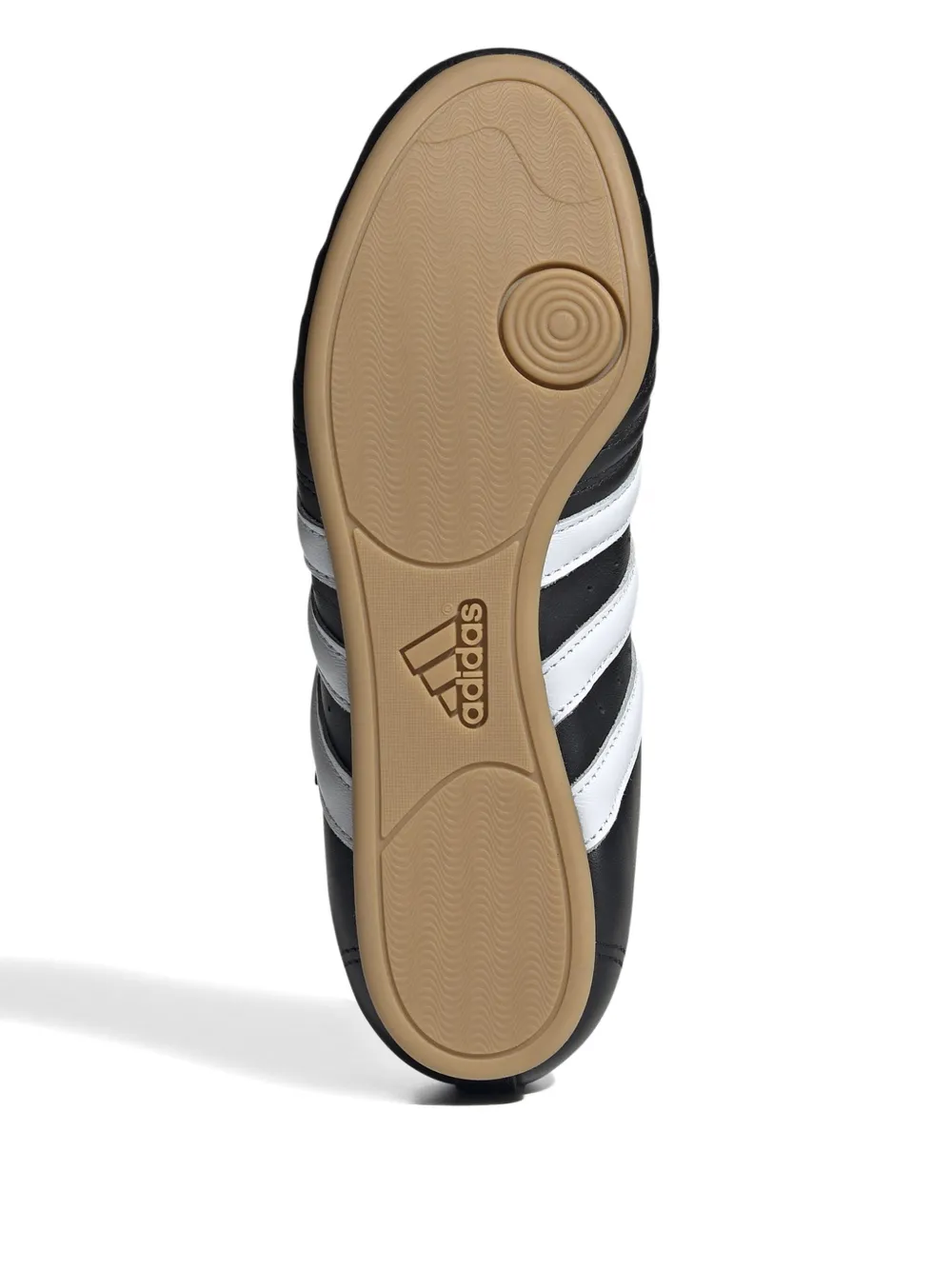 adidas Originals Taekwondo sneakers Zwart