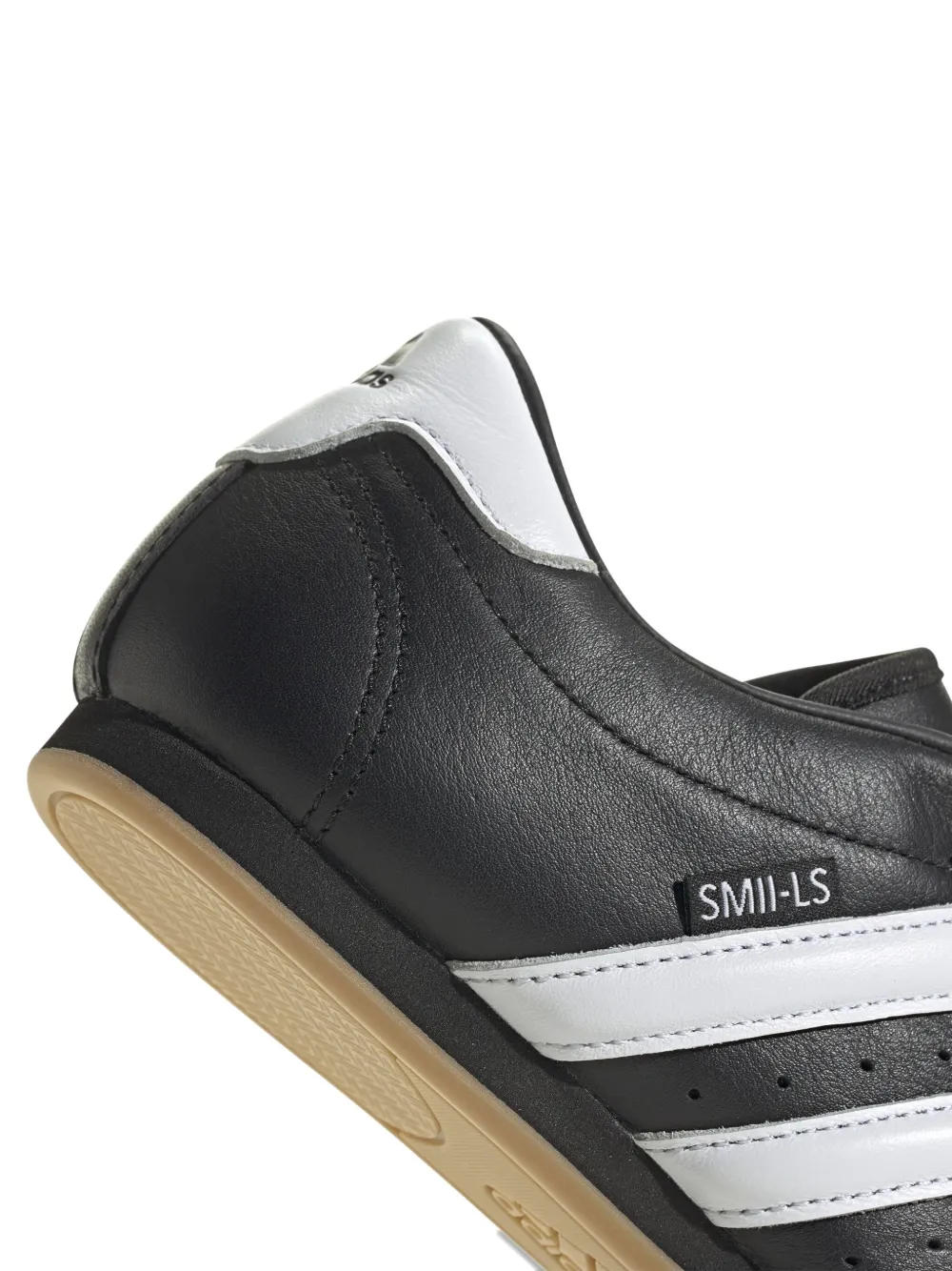 adidas Originals Taekwondo sneakers Zwart