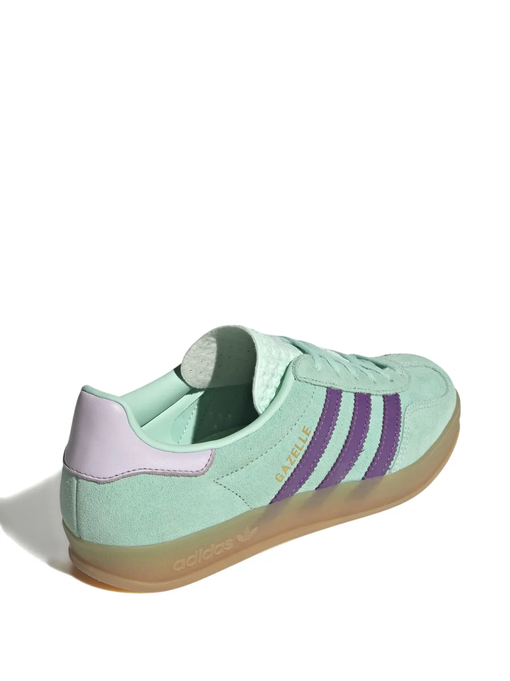 adidas Originals Gazelle Indoor sneakers Groen