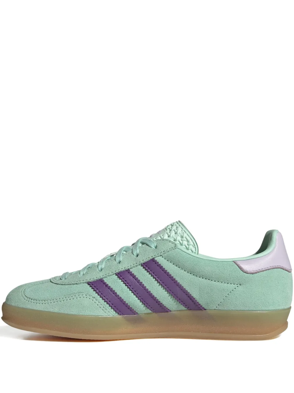 Adidas Originals Gazelle Indoor sneakers Green