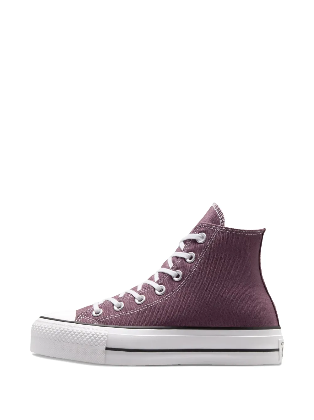 Converse Chuck Taylor All Star Classic sneakers Paars