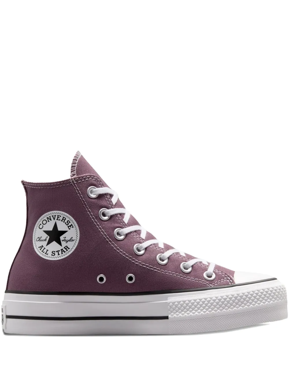 Converse Chuck Taylor All Star Classic sneakers Paars