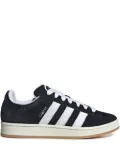 adidas Originals Campus suede sneakers - Black
