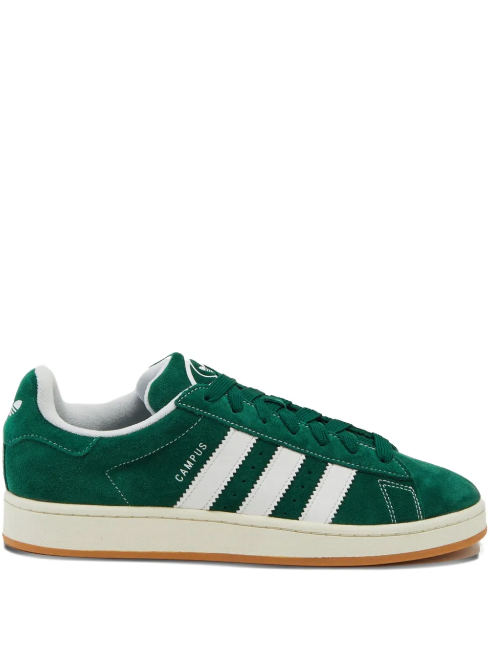Adidas Originals Campus 00s suede sneakers Green