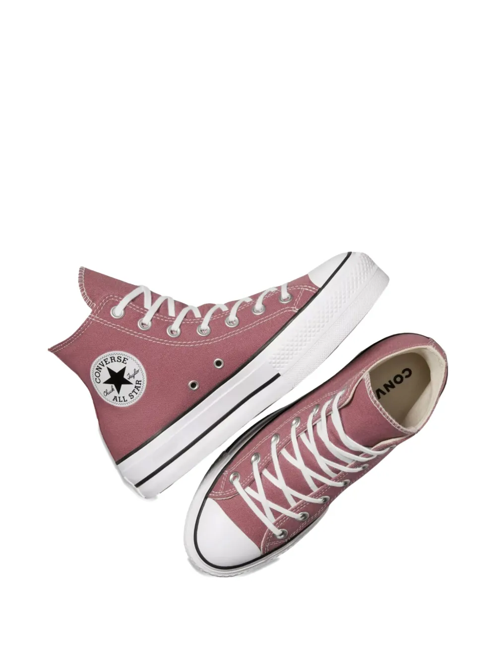 Converse Chuck Taylor All Star Lift sneakers Pink