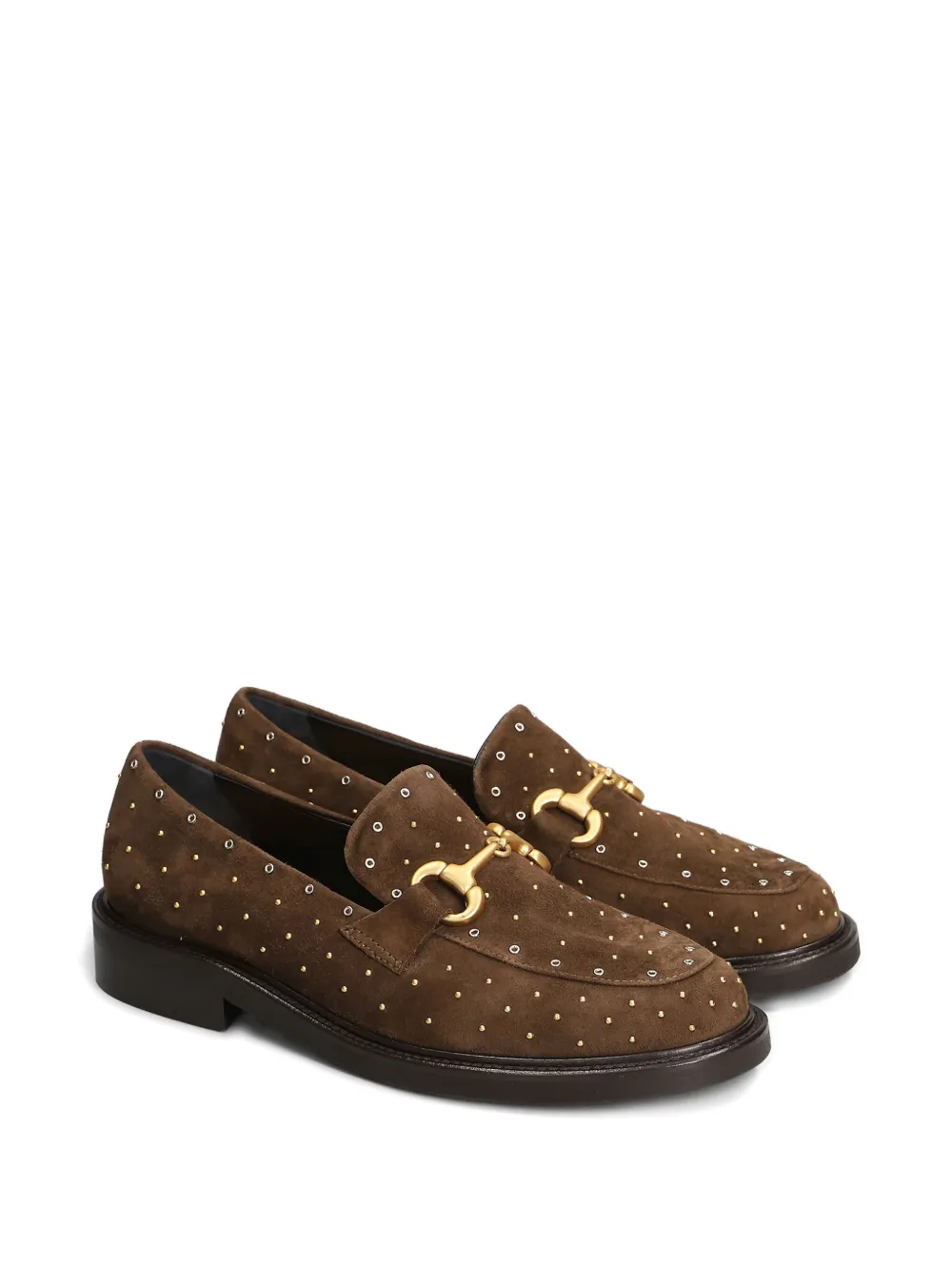 mara bini suede loafers | Image 2