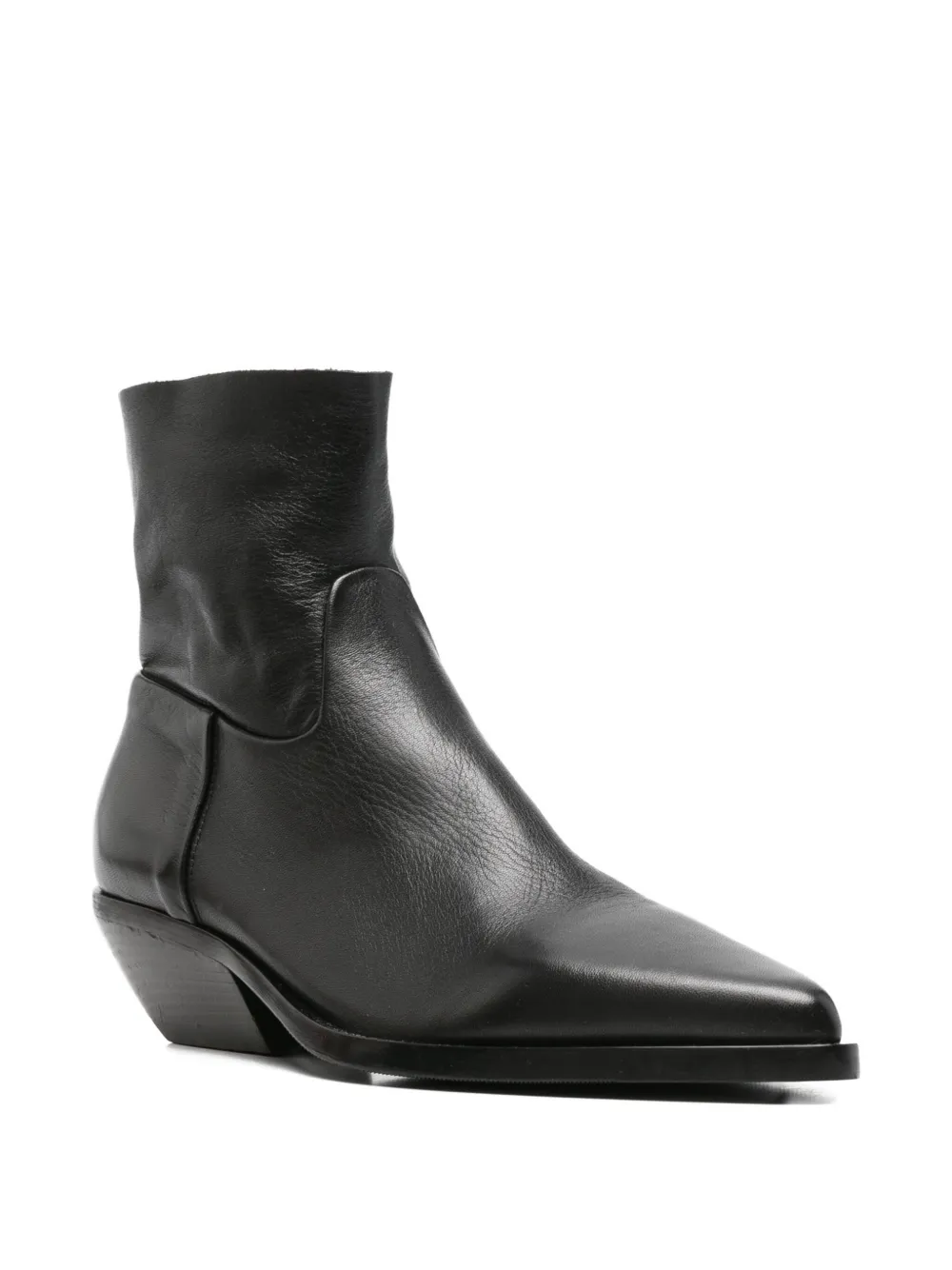 Elena Iachi pointed-toe ankle boots | Ankle Boots | Image 2