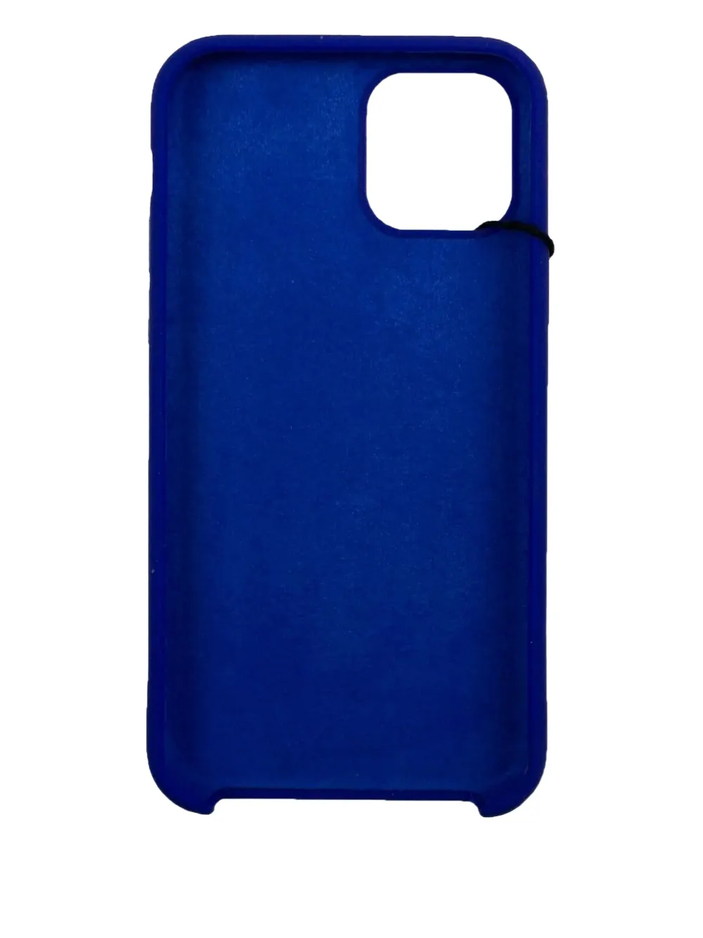 Off-White Cut Here iPhone 11 Pro phone case | Blue | Image 1