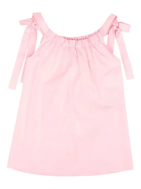 Boutique Moschino Summer Woman top