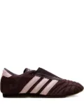 adidas Taekwondo ""Shale/Corsage"" sneakers - Brown