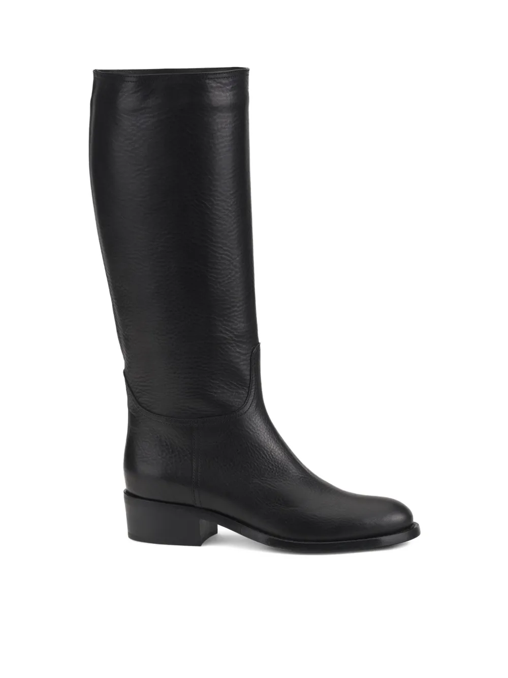Agl Attilio Giusti Leombruni 40mm Georgia Boots In Black