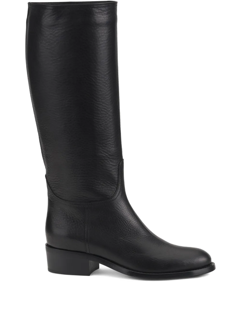 AGL 40mm Georgia boots Zwart