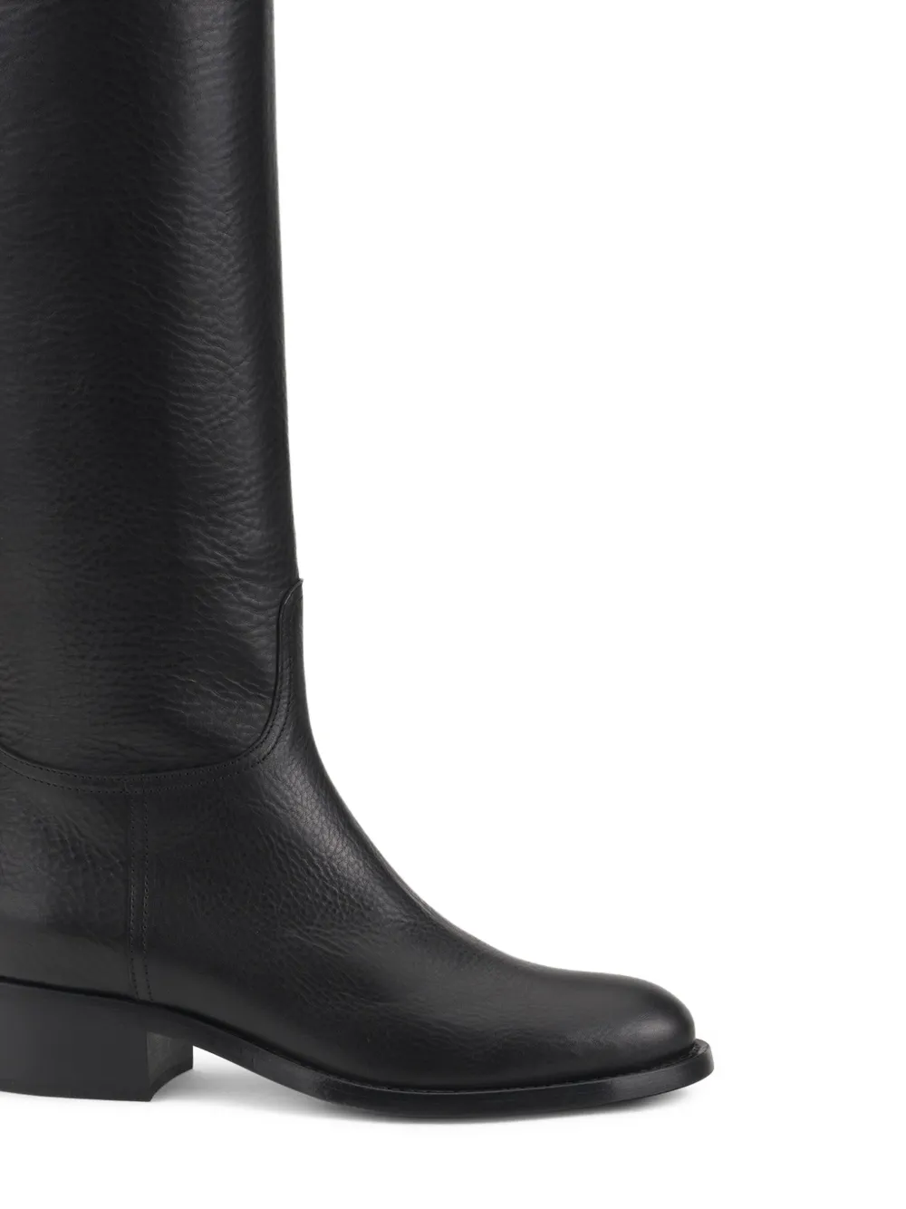 AGL 40mm Georgia boots Zwart