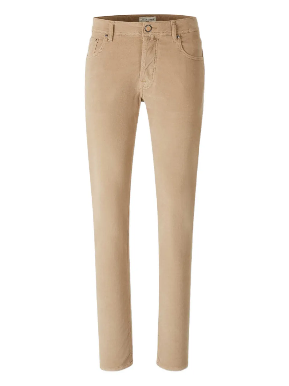 Jacob Cohën Bard jeans | tons neutres | Image 1