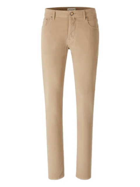 Jacob Cohën Bard jeans