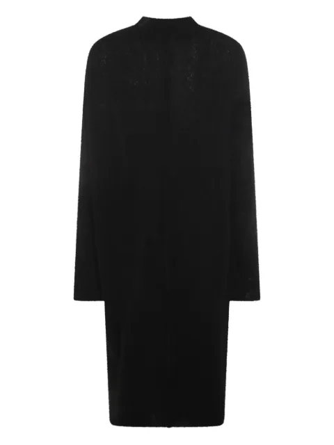 Thom Krom open-front long-sleeve cardigan