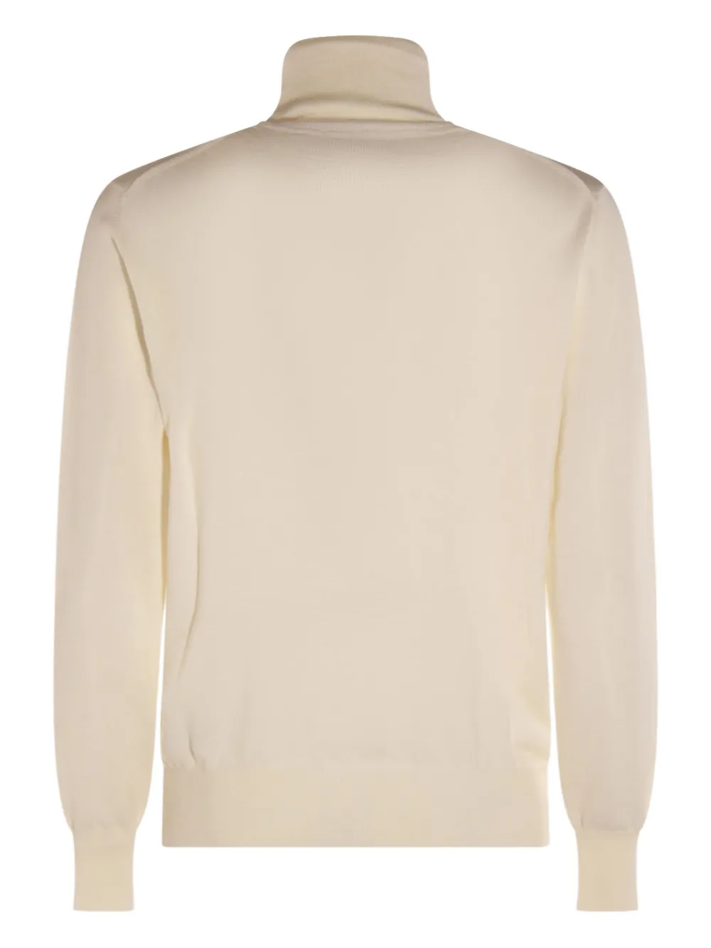 Altea Turtleneck Long-sleeve Sweater In Neutral