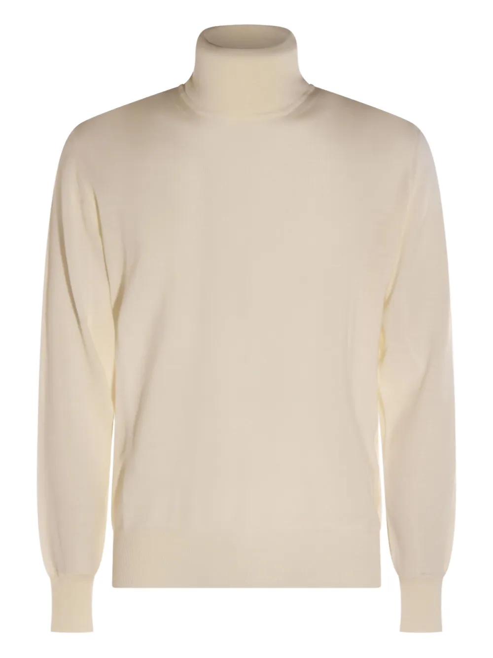 Altea Turtleneck Long-sleeve Sweater In Neutral