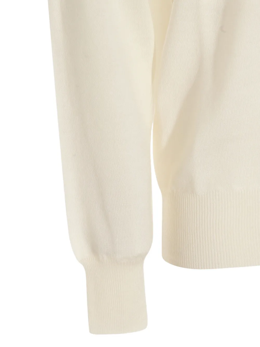 Altea Turtleneck Long-sleeve Sweater In Neutral