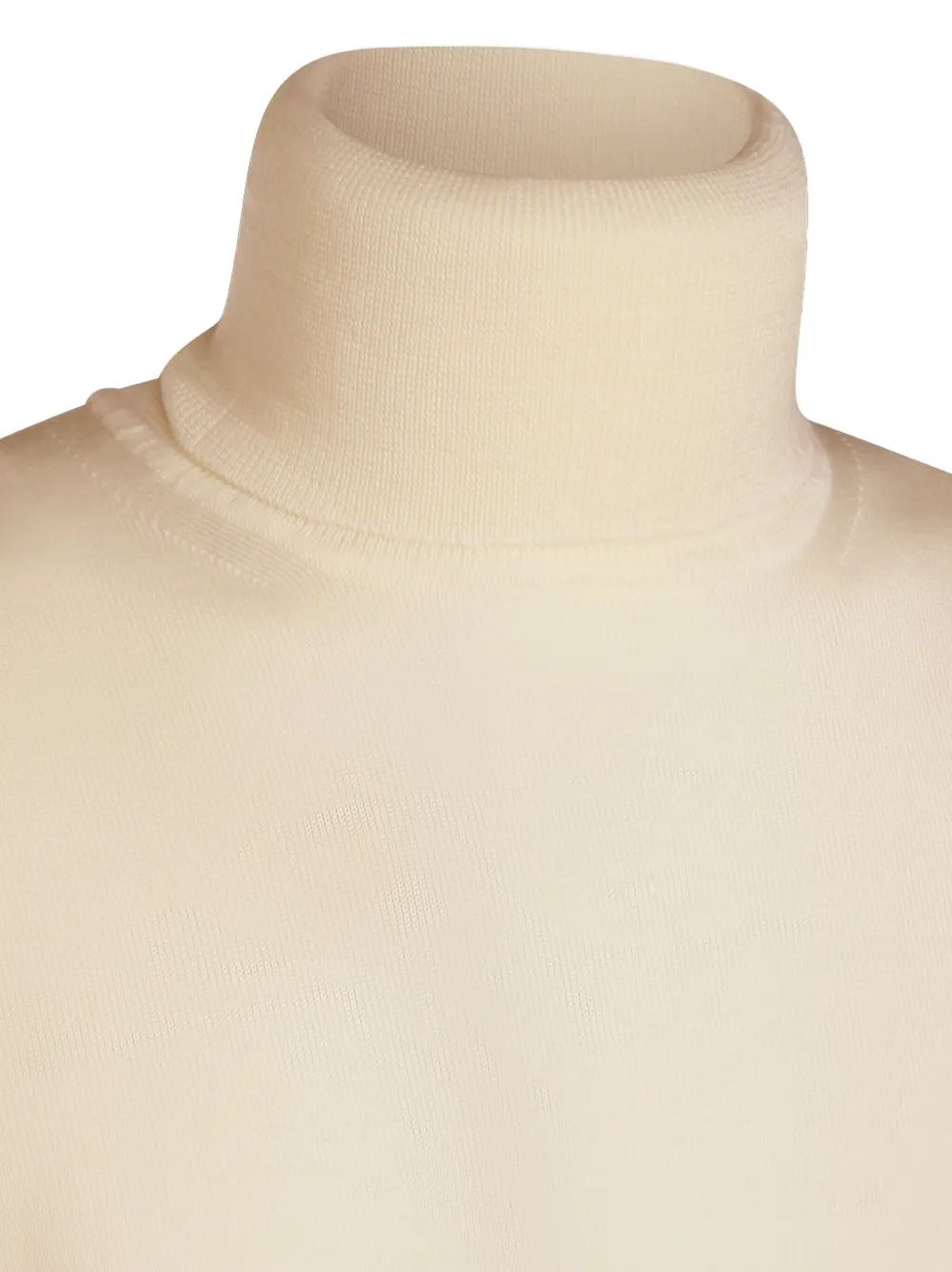Altea Turtleneck Long-sleeve Sweater In Neutral
