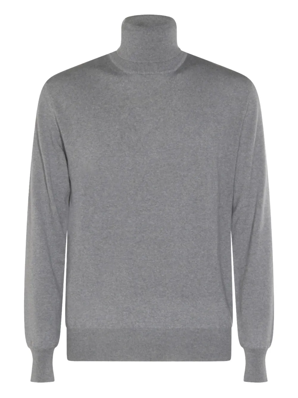 Altea turtleneck cashmere sweater | Grey | Image 1