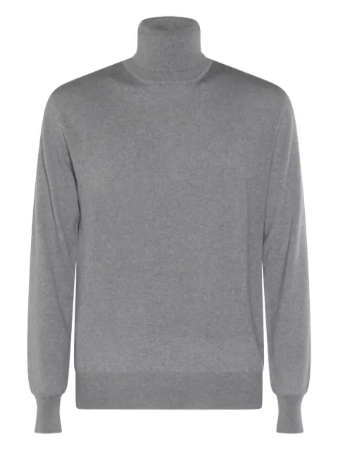 Altea turtleneck cashmere sweater