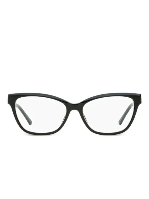 Jimmy Choo Eyewear cat-eye glasses