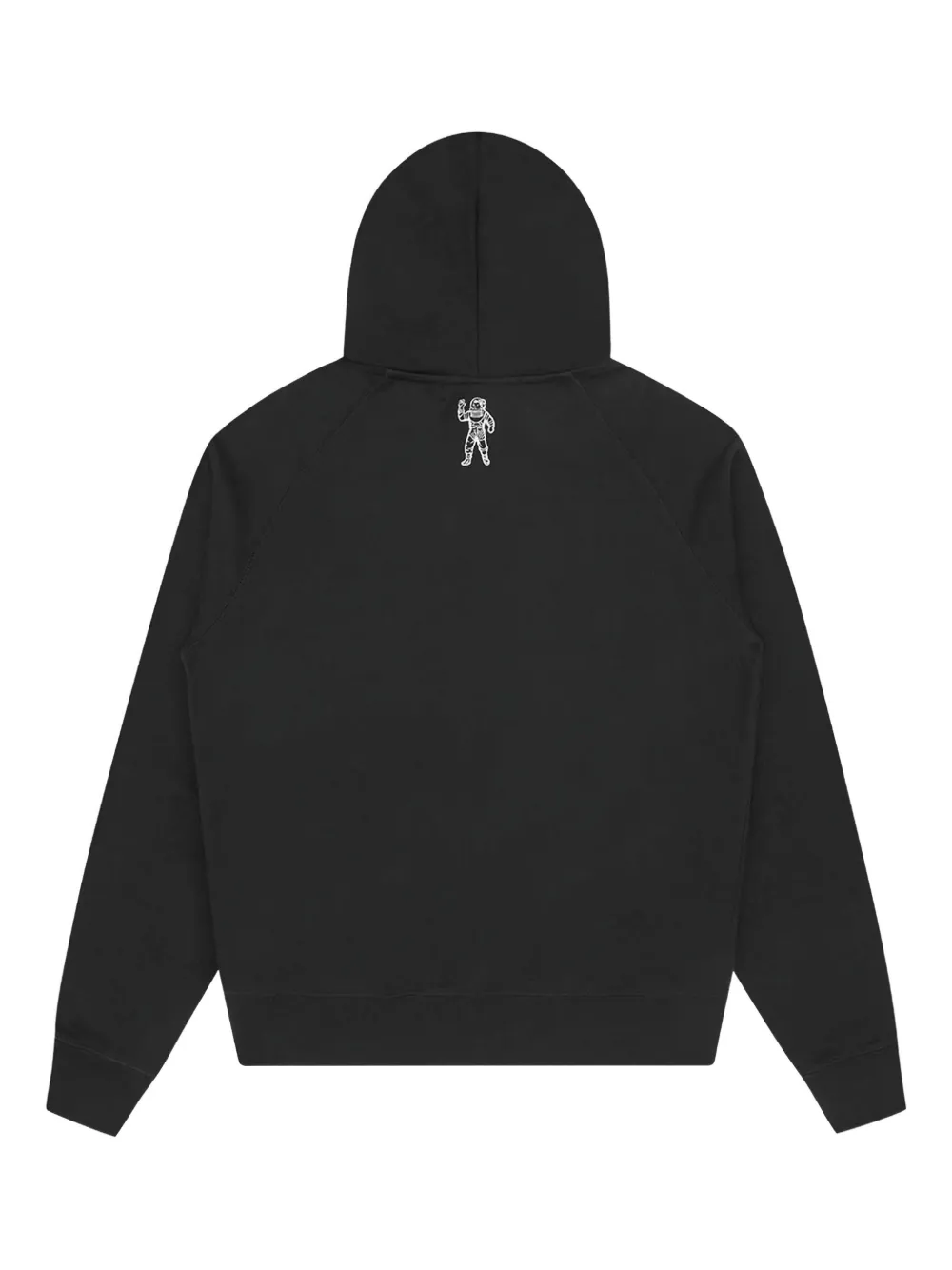 Billionaire rhinestone-embellished zip-up hoodie | Hoodies | Image 2
