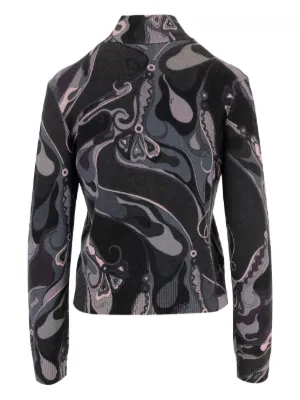 PUCCI ウィメンズ ニットウェア通販 - FARFETCH