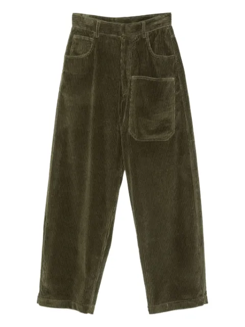 Jejia corduroy trousers