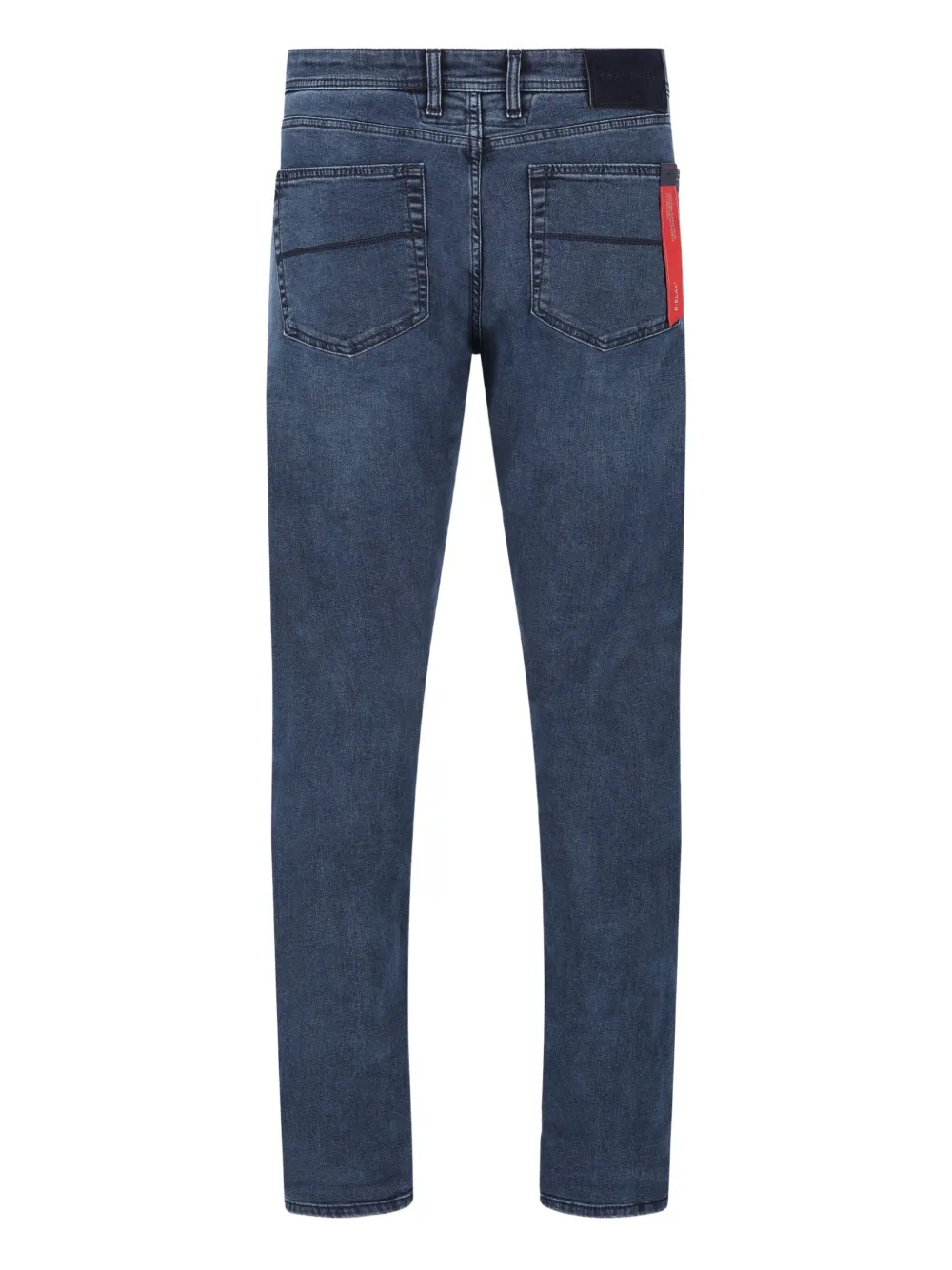 Sartoria Tramarossa Tramarossa jeans - Blauw