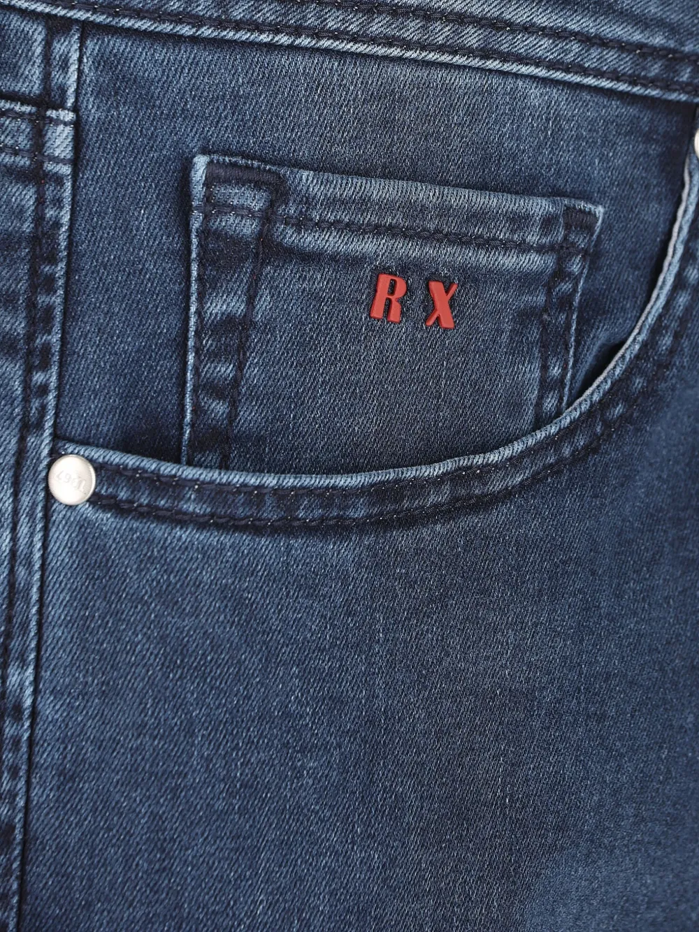 Sartoria Tramarossa jeans Blauw