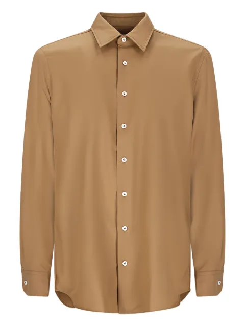 Lardini buttoned shirt