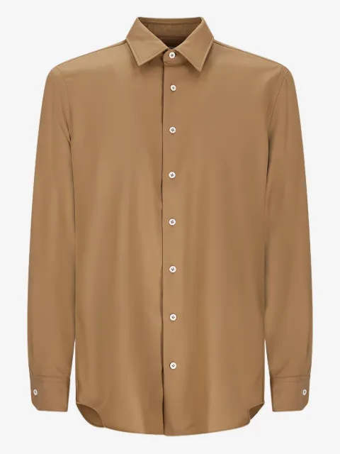 Lardini buttoned shirt